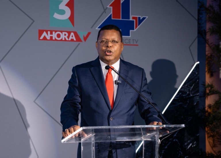 Justicia Nacionales Tribunal Superior Administrativo rechaza demanda de Telemicro y ratifica resolución de INDOTEL sobre el Canal 3