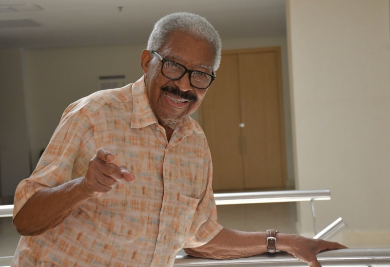 Mérida Ithier: “En casa siempre hemos sido y somos personas comunes y corrientes”