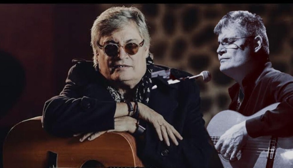 Cantautor cubano Amaury Pérez regresa con todos sus éxitos para ofrecer un concierto íntimo 