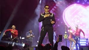 El Cacique, Raulín Rodríguez dos noches en grande de mucha bachata en la Arena del Cibao