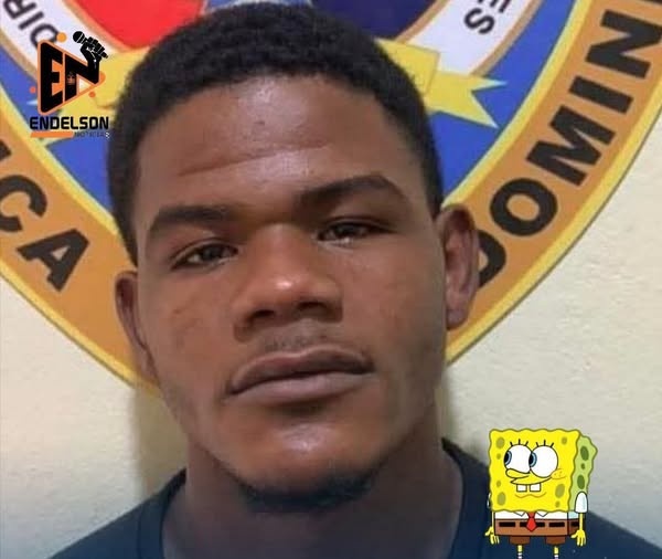 Cae  "BobEsponja" en un intercambio de disparo con la policía en Moca