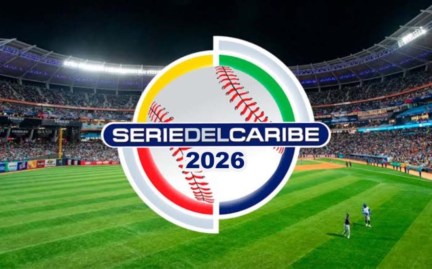 México será sede de la Serie del Caribe, será la segunda ocasión que Jalisco (la Perla Tapatía) reciba la Serie