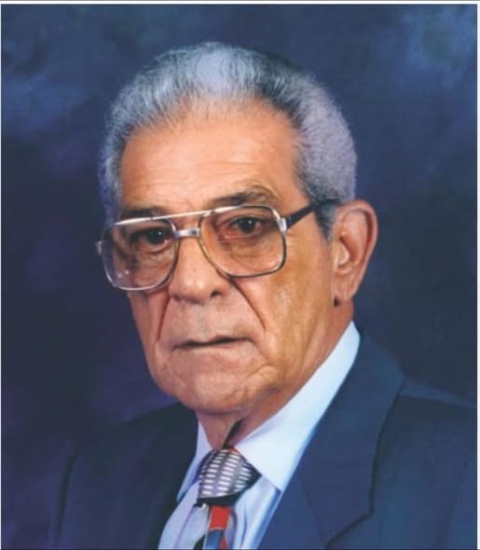 Luis Augusto Caminero precursor del periodismo turístico en la Republica Dominicana