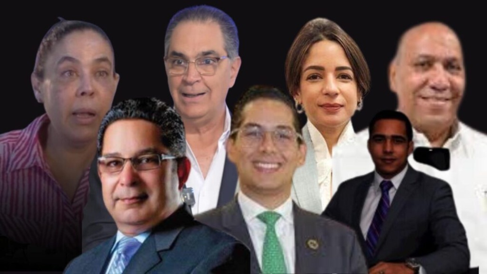 Protagonistas del desfalco en SeNaSa, esperan por medida de coerción; Directora del MP asegura faltan más involucrados