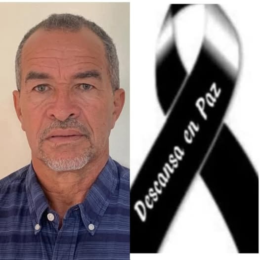 Muere en New York el dirigente de chóferes de camiones en  San Cristóbal, República Dominicana, Felipe Corporán Romero