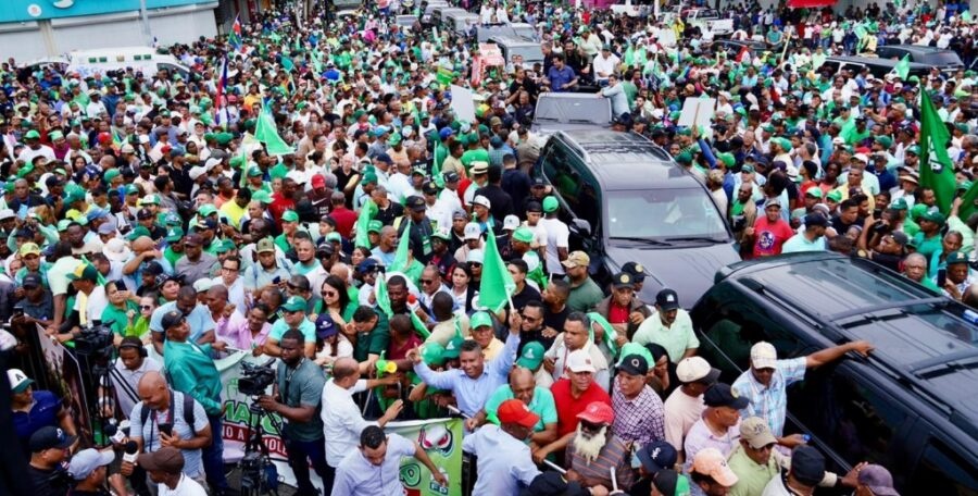 Fuerza del Pueblo responde a la Intimación de la JCE, la califica de infundada