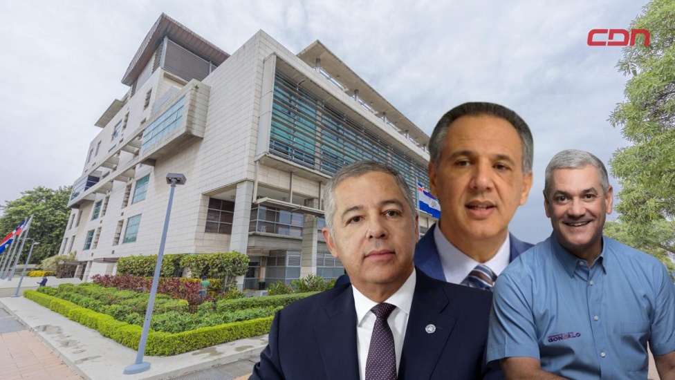 !Festín de aplazamiento!, Ministerio Público deplora aplazamiento número 20 de acusación contra tres exministros del PLD