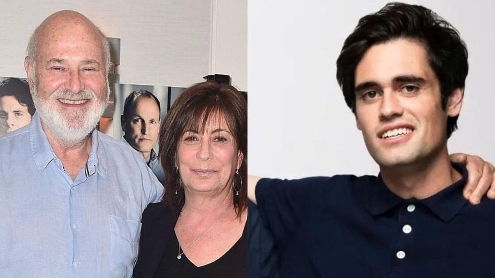 El hijo de Rob Reiner y Michele Singer es acusado formalmente del doble homicidio de sus padres