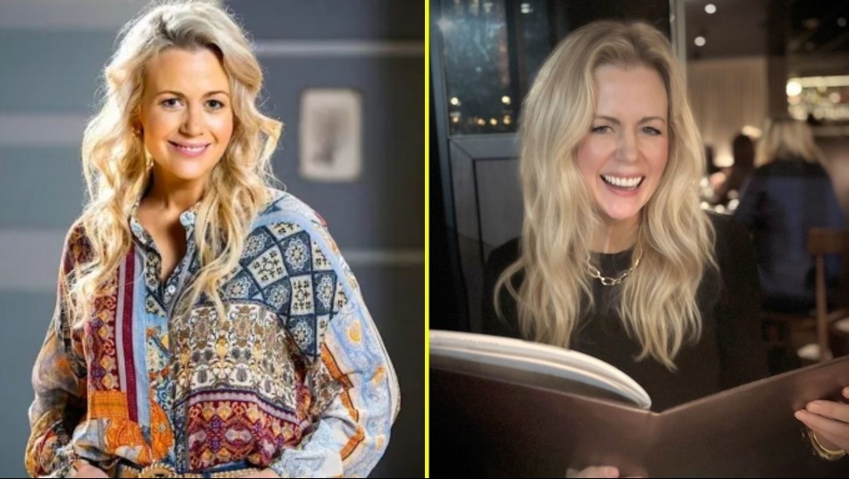 Rachael Carpani, actriz de “NCIS: Los Ángeles”, murió tras batallar contra una larga enfermedad