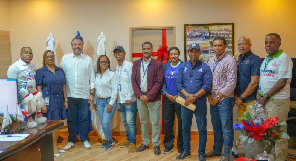 La fuerza del INEFI se consolida con el respaldo activo de los maestros que lideran el cambio en la educación física