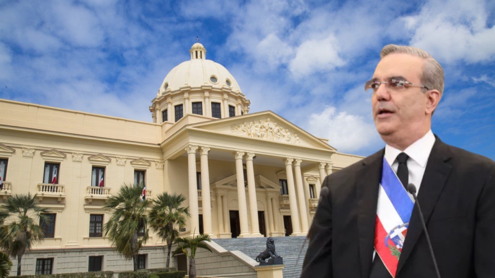 Presidente  Abinader promulga este domingo  la Ley 97-25, en la cual se realiza una importante reforma al Código Procesal Penal,