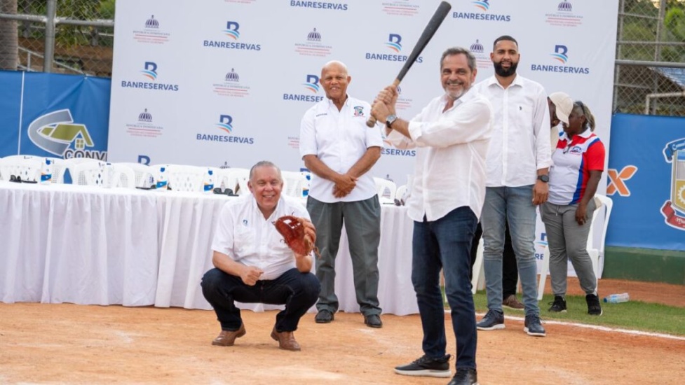Comisionado de Béisbol pasa balance a sus ejecuciones en 2025