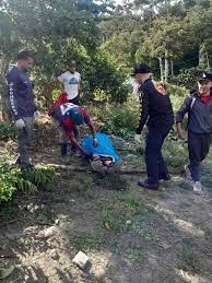 Excursionista francés de 72 años fallece por infarto mientras ascendía al Pico Duarte