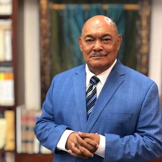 Dominicanos preocupado por salud del ingeniero Ramón Alburqueques; recibe atenciones médicas en New York 