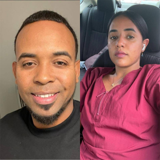 Hombre mata a su pareja y se quita la vida en El Valle, Hato Mayor