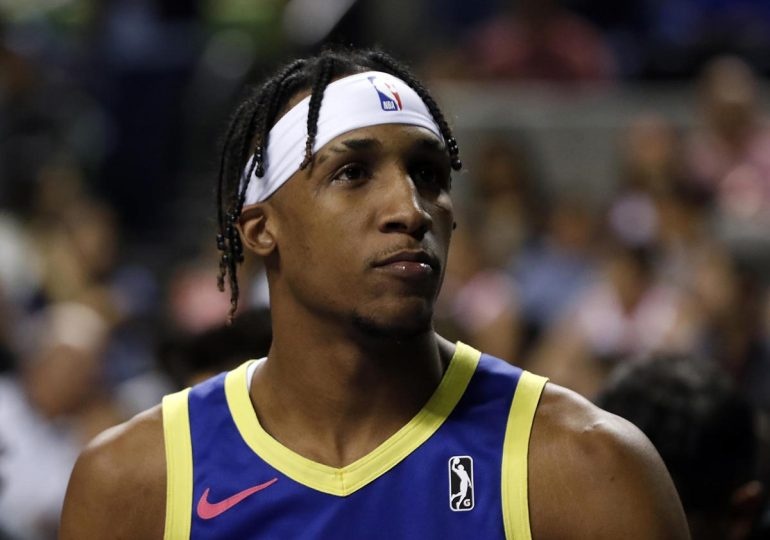 El escolta dominicano Jassel Pérez, nuevo jugador del Covirán Granada