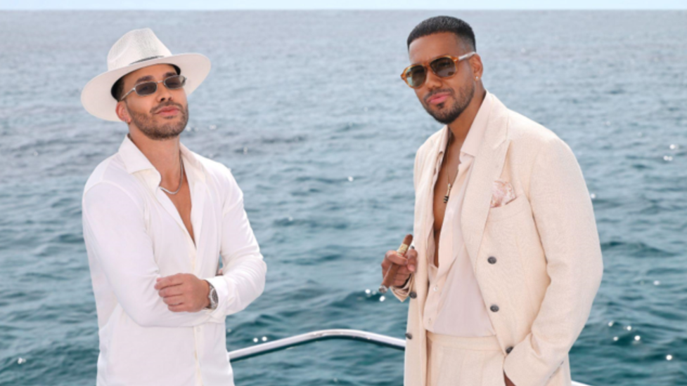 Better Late Than Ever” la gira de Romeo Santos y Prince Royce para el 2026