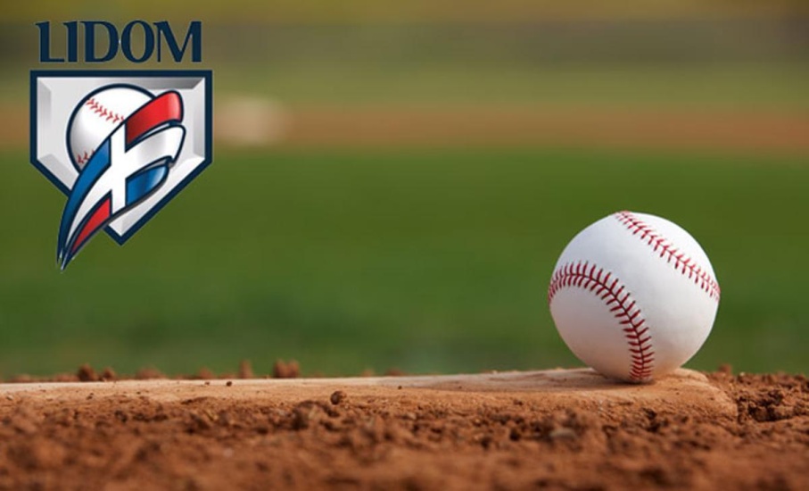 LIDOM anuncia calendario de fin de año del Round Robin con cuatro juegos del 27 al 30 de diciembre