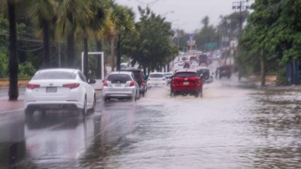 Este domingo se esperan algunos nublados acompañados de lluvias dispersas durante la tarde y horas de la noche