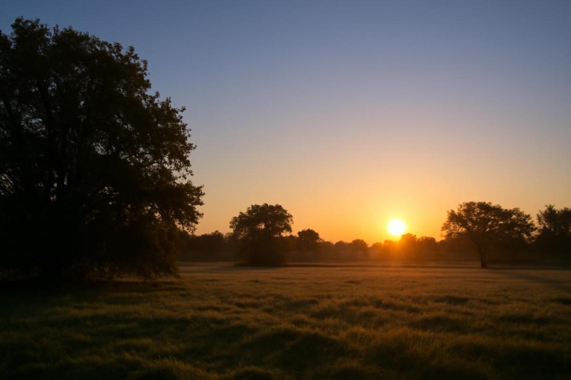 Para este jueves 18 de diciembre el día estará despejado, con posibilidad de chubascos en algunas provincias
