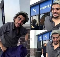 Tylor Chase vuelve a la calle tras 72 horas de rehabilitación