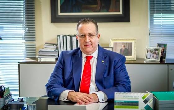 Ministro de Hacienda y Economía, dijo sentirse optimista por la economía del próximo año 2026