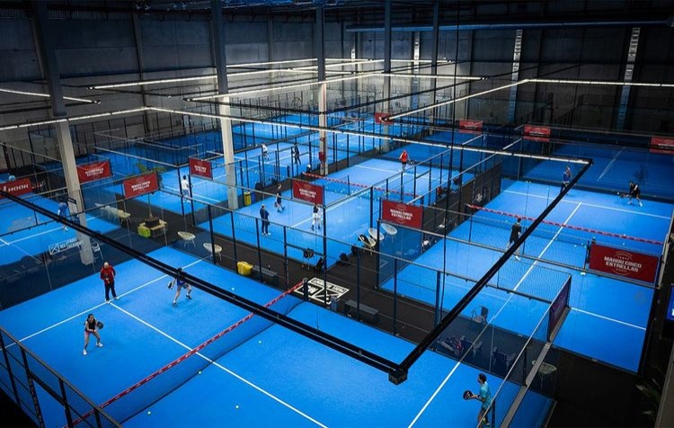 Todo el Pádel Week at Puntacana Resort, con la presencia de Coki Nieto y Alfonso Sánchez