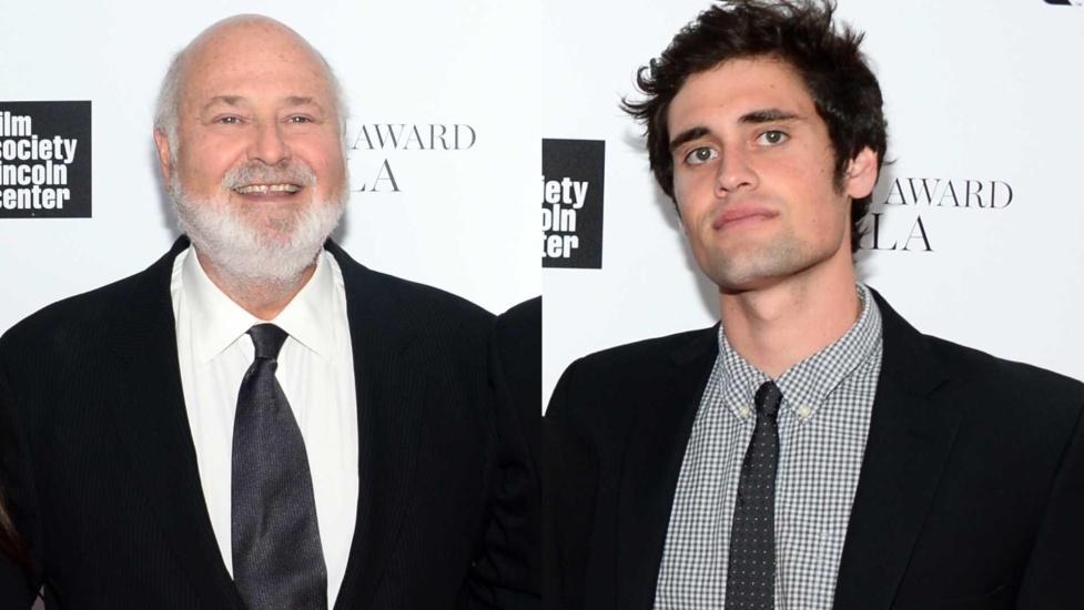 Nick Reiner, el hijo de 32 años de Rob Reiner y Michele Singer, fue detenido por el presunto asesinato de la pareja