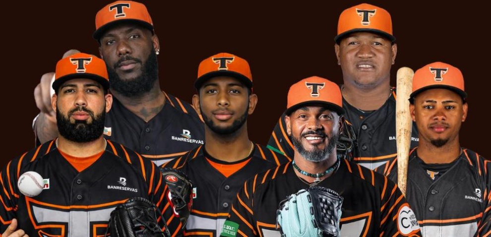 Cuatro relevistas, un abridor y un campocorto fueron las selecciones de los Toros del Este en el Draft de Reingreso,