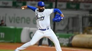 Raúl Valdez pone en "mute" bates de Gigantes en triunfo Licey; Estrellas sorprenden Leones y Toros arrollan aguiluchos, hoy solo dos partidos, resúmen