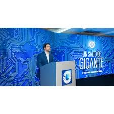 Banco Popular impulsa un proyecto editorial y multimedia que posiciona al país como hub tecnológico en el Caribe