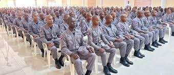 Proyecto de Reforma de la Policía establece no reintegrar a los agentes sancionados