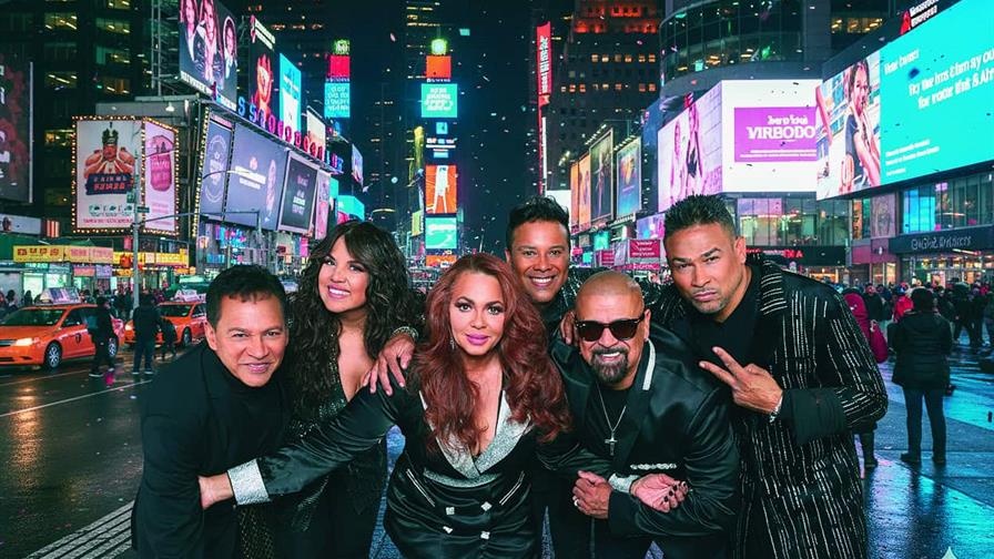  The New York Band vuelve a los escenarios dominicanos tras larga ausencia; ofrecerá concierto este lunes