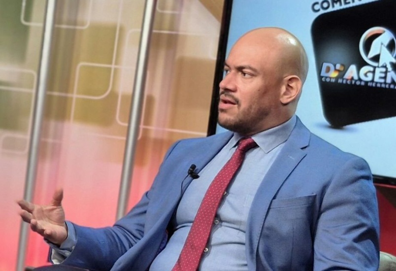 Virólogo alerta sobre un aumento sostenido de enfermedades respiratorias en la República Dominicana,