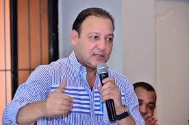 Abel Martínez llama a apostar por la República Dominicana y a no perder la fe en el país