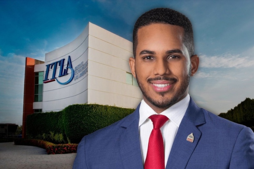 Abinader destituye al rector del ITLA tras alegadas deducciones salariales para fines políticos