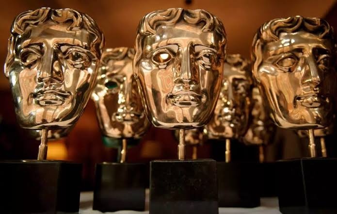 Listado completo de las nominaciones de la 79 edición de los Premios Bafta  