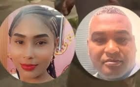 Fiscalía del Distrito solicitará medida de coerción contra oficial del Ejército  que ultimó de un disparo a una mujer el pasado domingo en el Parque Mirador Sur.