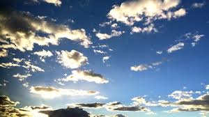 Este martes las condiciones meteorológicas están dominadas por una vaguada y la inestabilidad remanente de un sistema frontal