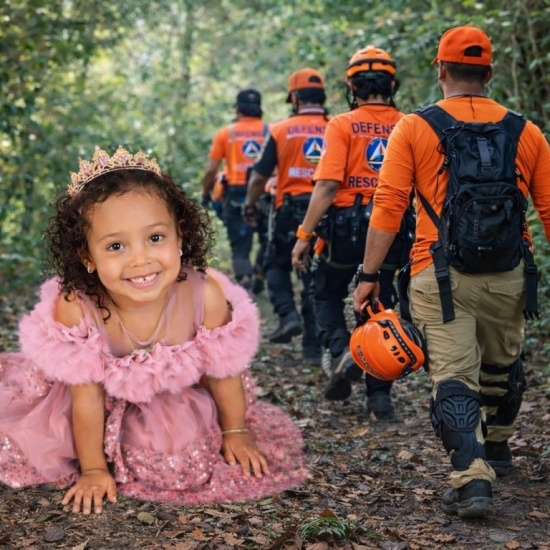 Interpol activa alerta amarilla por desaparición de Brianna Genao