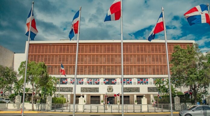 Congreso Nacional logró la aprobación más de 99 mil millones de pesos en préstamos para el desarrollo de diversos programas gubernamentales en el 2025