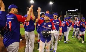 Leones del Escogido listo para representar RD en la Serie del Caribe que inicia este domingo en México