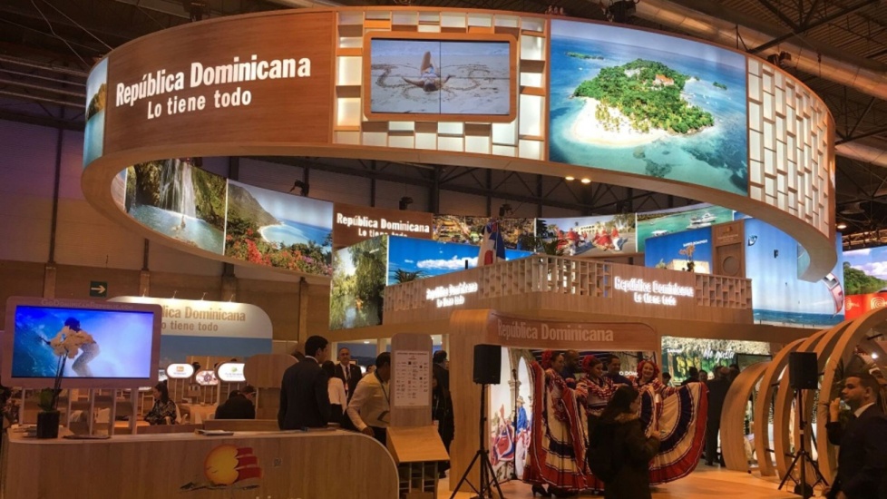 RD tendrá 1,200 negociaciones en Fitur para captar US$4 mil millones en inversiones