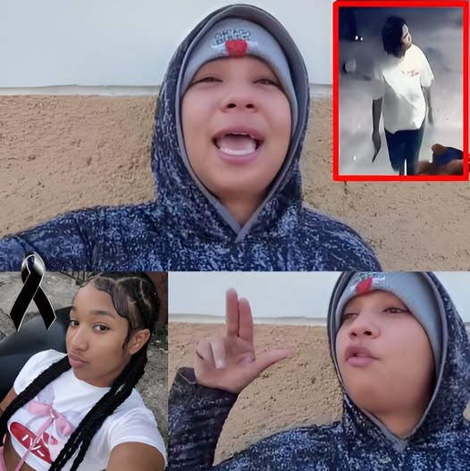 Akeisy se entregó y ofrece versión sobre suceso familiar en San Francisco de Macorís