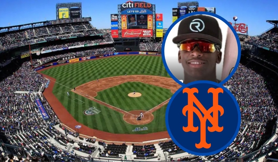 Mets arrebatan a los Yankees al prospecto dominicano Wandy Asigen, que vale USD$4 MM
