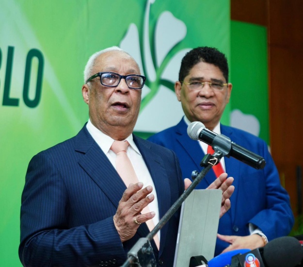 Daniel Toribio llama al Gobierno a dejar de vender proyecciones como resultados