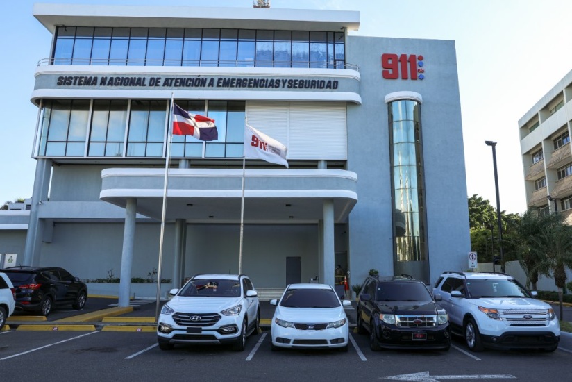  Sistema Nacional de Atención a Emergencias y Seguridad 9-1-1 extenderá cobertura del servicio a la provincia de Montecristi y a los municipios Constanza y Jima Abajo, en La Vega