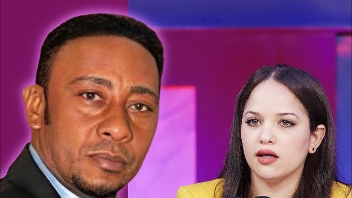 Anthony Santos reconoce paternidad de Benjael Taveras Jiménez y espera corrección de sentencia