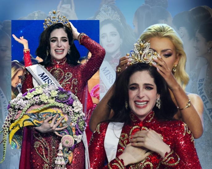 Miss Universo Fátima Bosch llegará a República Dominicana el lunes 26 de enero para cumplir una agenda institucional, 