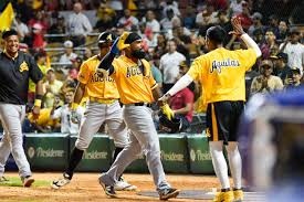 Así va el round robin: Águilas ganan y empatan en segundo lugar con Toros, que caen ante Leones, resúmen 